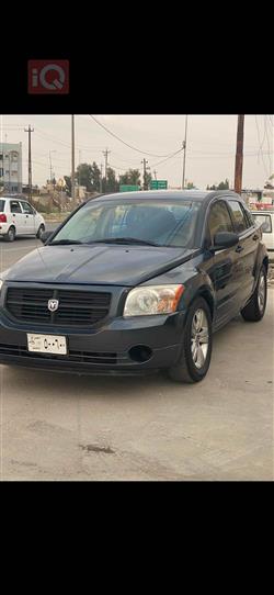 دودج كاليبر